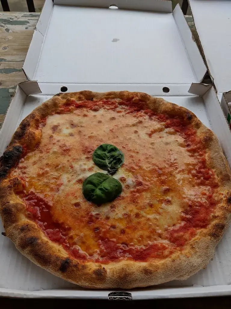 Max Weldam_PizzArt_Utrecht_review