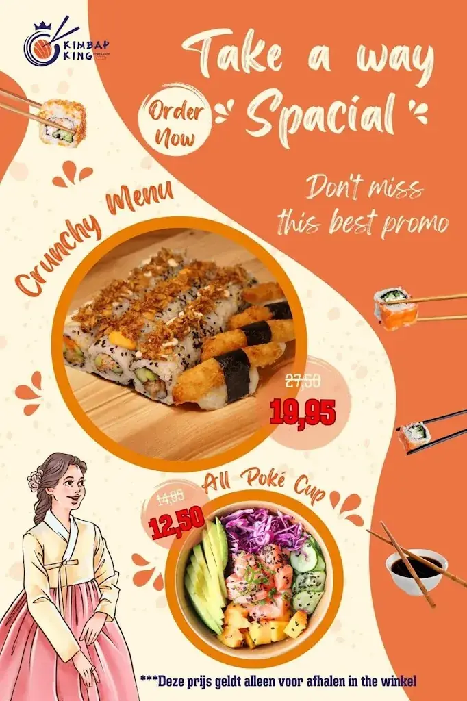 Menu_Kimbap King_Utrecht_image_4