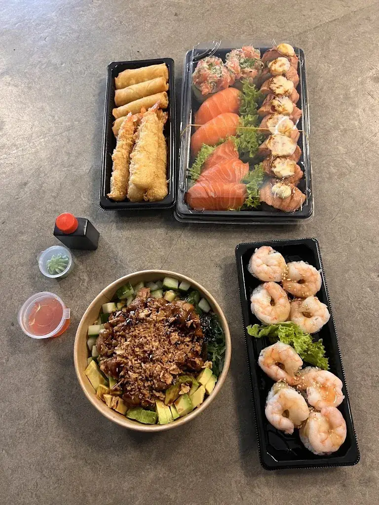 Menu_Kimbap King_Utrecht_image_5