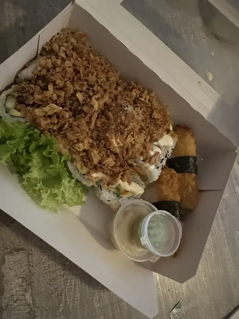 Menu_Kimbap King_Utrecht_image_7