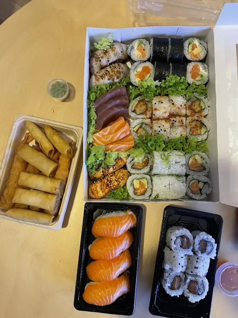 N vdB_Kimbap King_Utrecht_review