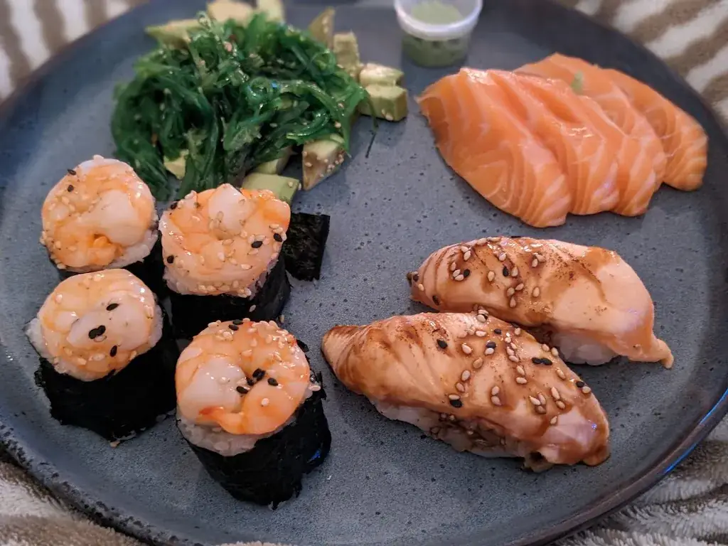 Remi Wessels_Kimbap King_Utrecht_review