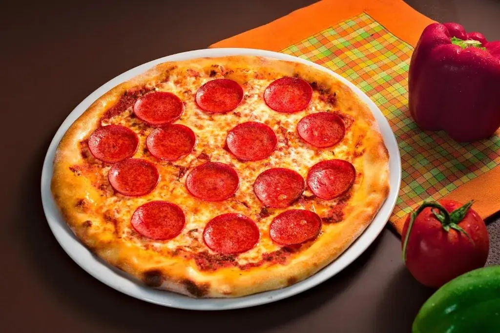 Pizzeria Luigi's_Utrecht_slider_image_2