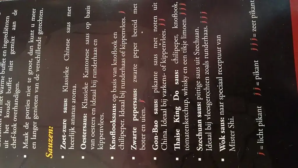 Menu_Miss Shu Lunetten Cafetaria & Wok Restaurant_Utrecht_image_2