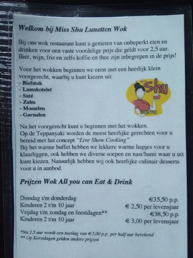 Menu_Miss Shu Lunetten Cafetaria & Wok Restaurant_Utrecht_image_3