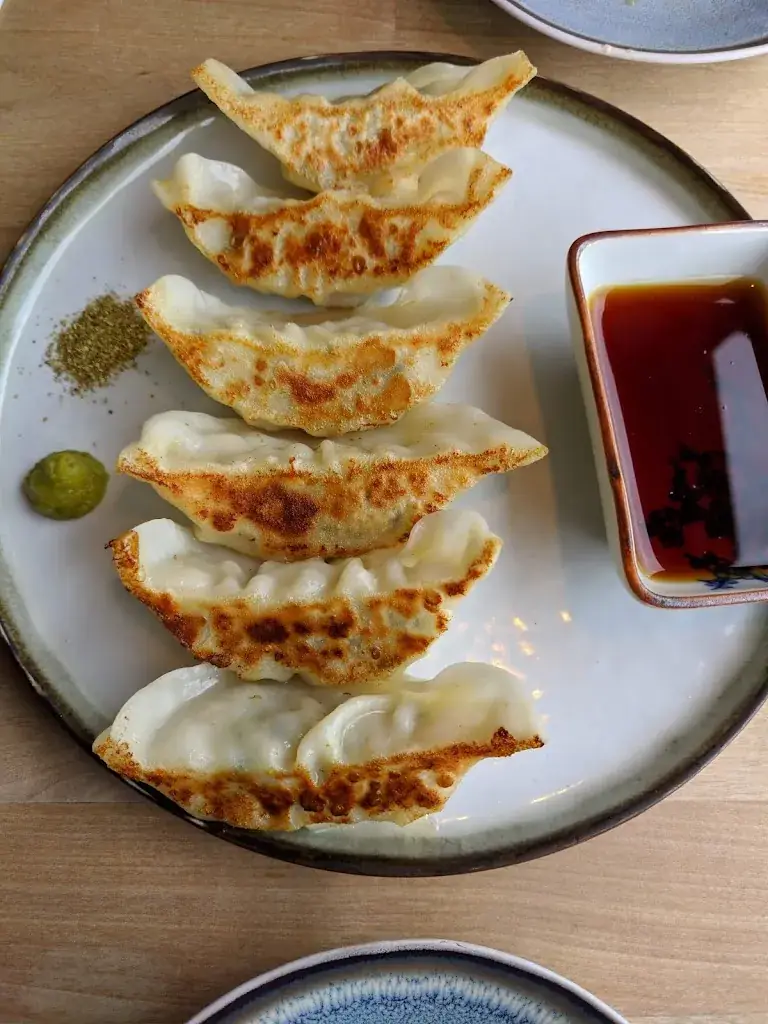 Menu_Japanese Don Dining KOUNOSUKE_Utrecht_image_5