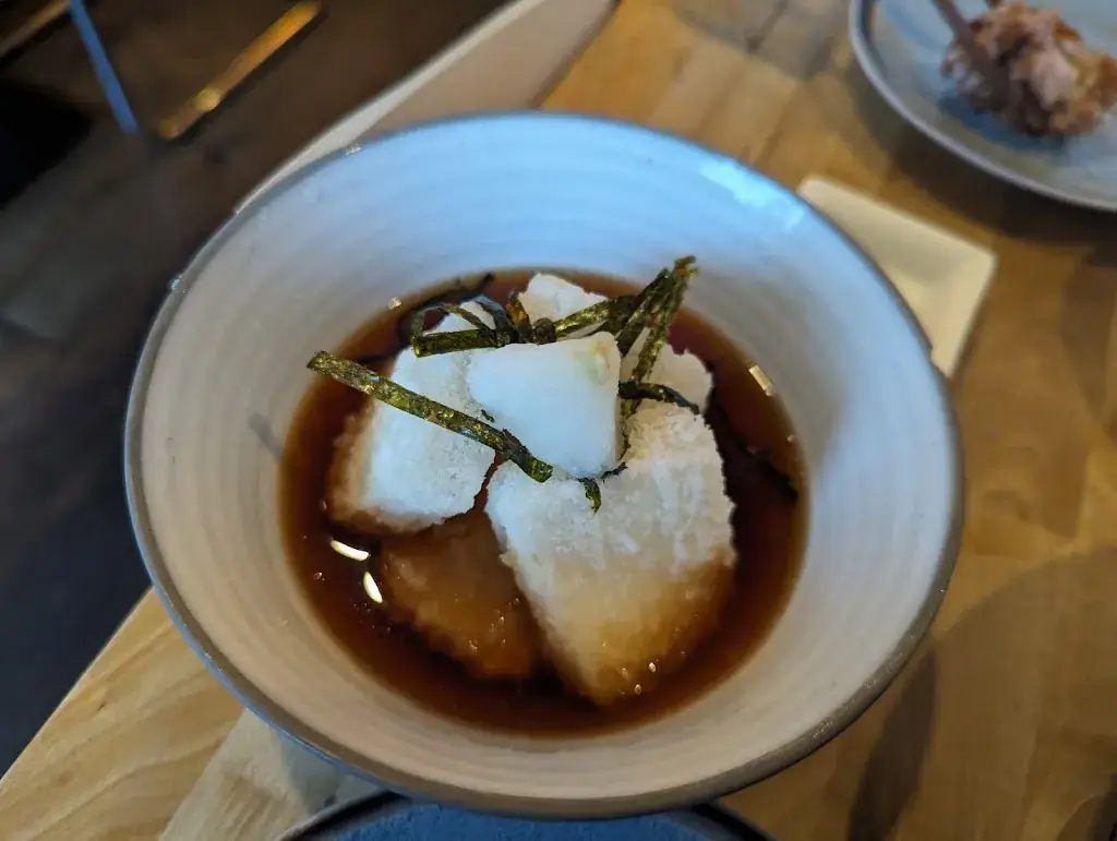 Menu_Japanese Don Dining KOUNOSUKE_Utrecht_image_8