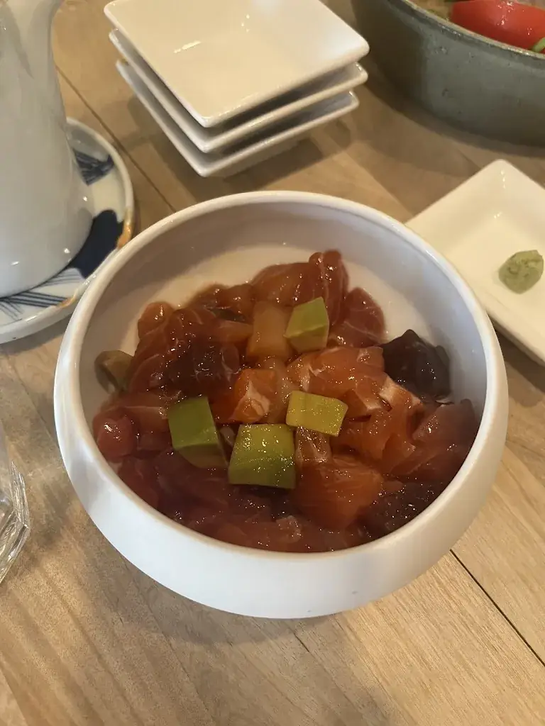 Suze_Japanese Don Dining KOUNOSUKE_Utrecht_review