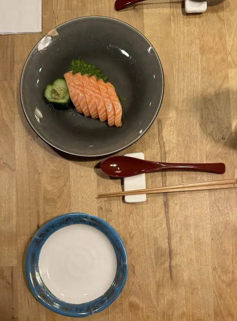 Maria Sansone_Japanese Don Dining KOUNOSUKE_Utrecht_review