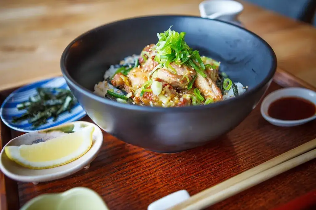 Japanese Don Dining KOUNOSUKE_Utrecht_slider_image_3