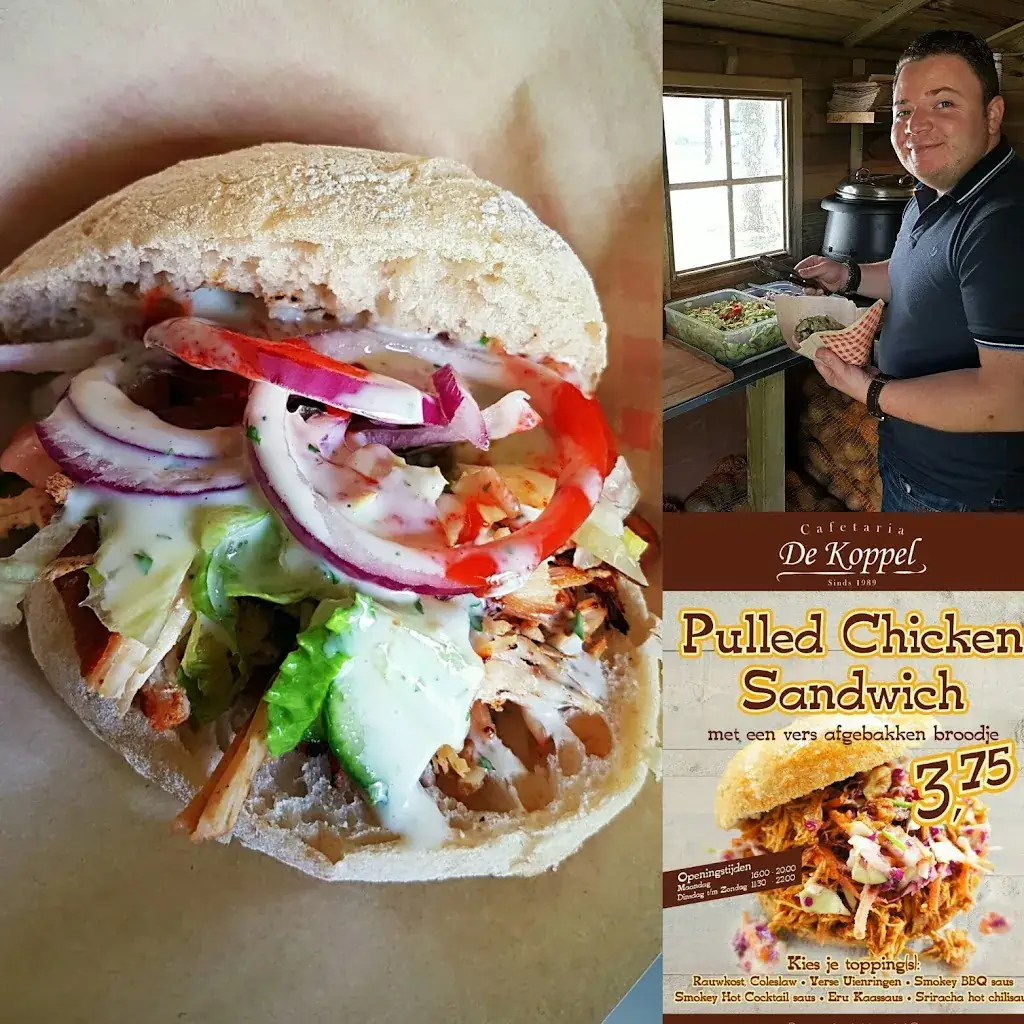 Menu_Cafetaria De Koppel_Utrecht_image_2