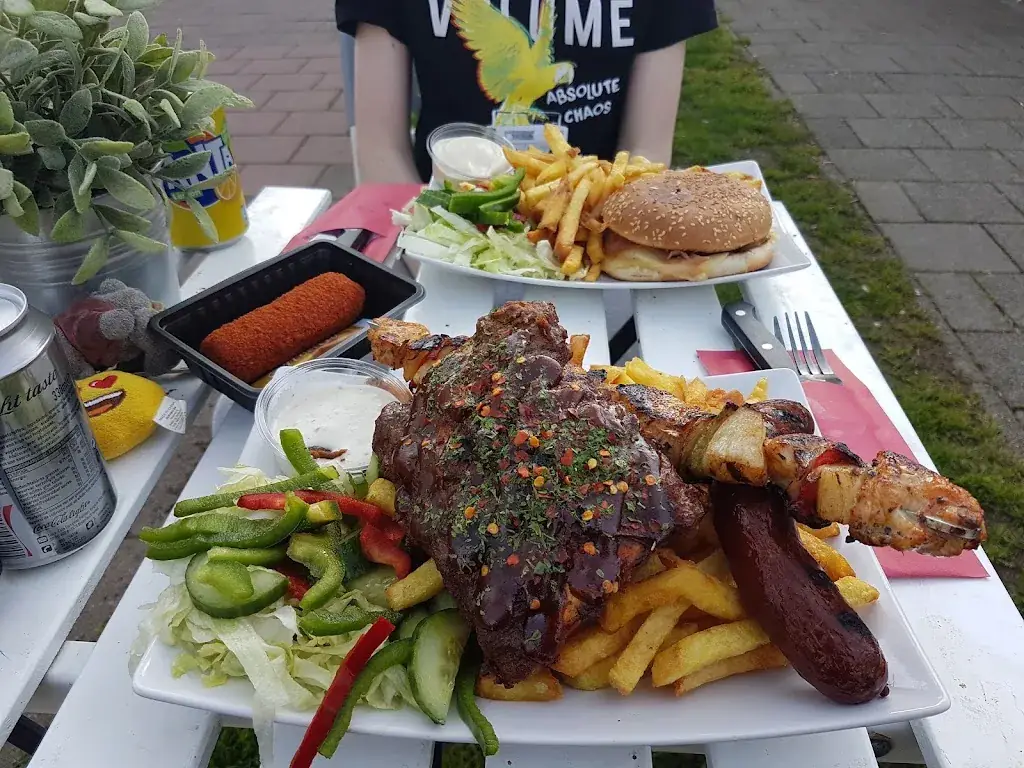 Simon K_Cafetaria De Koppel_Utrecht_review