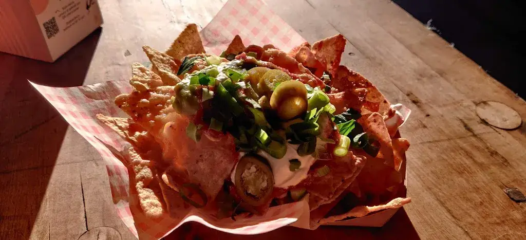 Menü_Soia - Beach Oog In Al_Utrecht_Bild_7