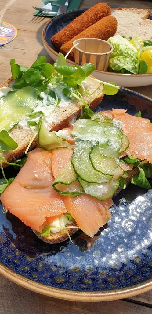 Menü_Soia - Beach Oog In Al_Utrecht_Bild_9