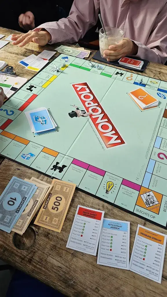 Nauman Hunzai_Soia - Beach Oog In Al_Utrecht_Bewertung