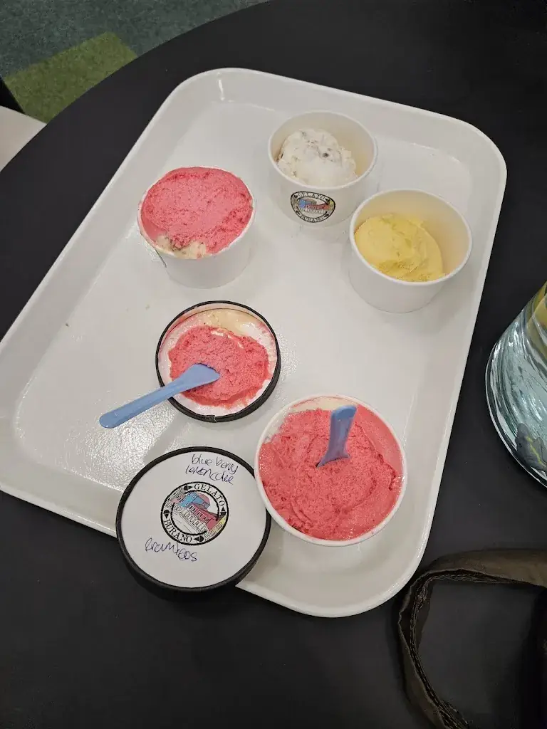 Marjolein_Burano Oog in Al_Utrecht_review