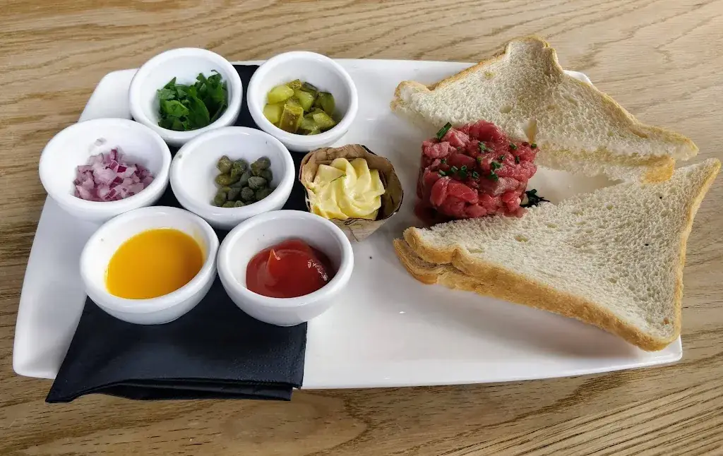 Menu_Restaurant Buurten in de Fabriek_Utrecht_immagine_6