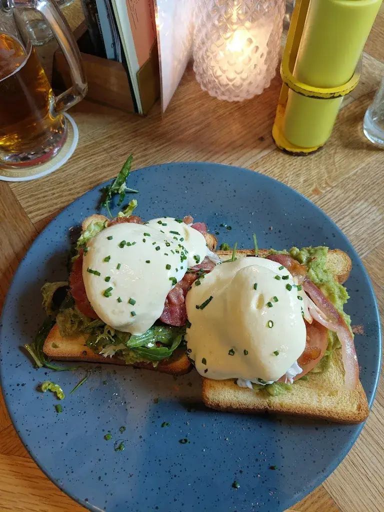 Menu_Restaurant Buurten in de Fabriek_Utrecht_immagine_8