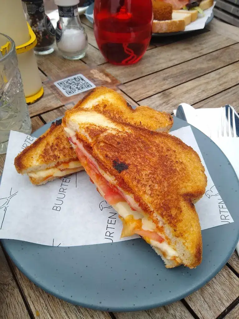 kiranhamilton_Restaurant Buurten in de Fabriek_Utrecht_recensione