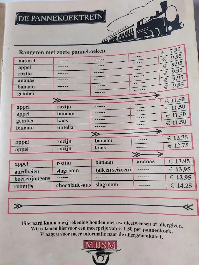 Menu_De Pannekoektrein_Marrum_image_3