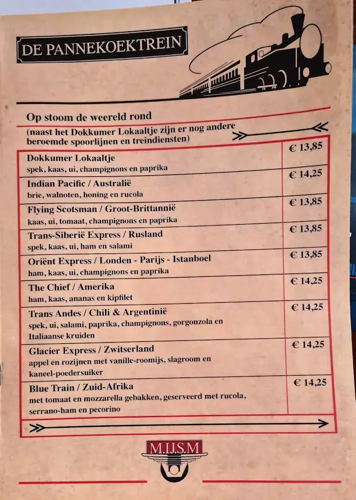 Menu_De Pannekoektrein_Marrum_image_4