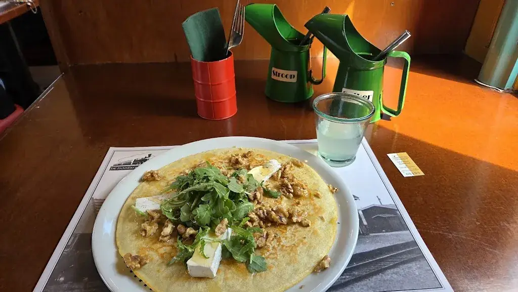 Sylvia V._De Pannekoektrein_Marrum_review