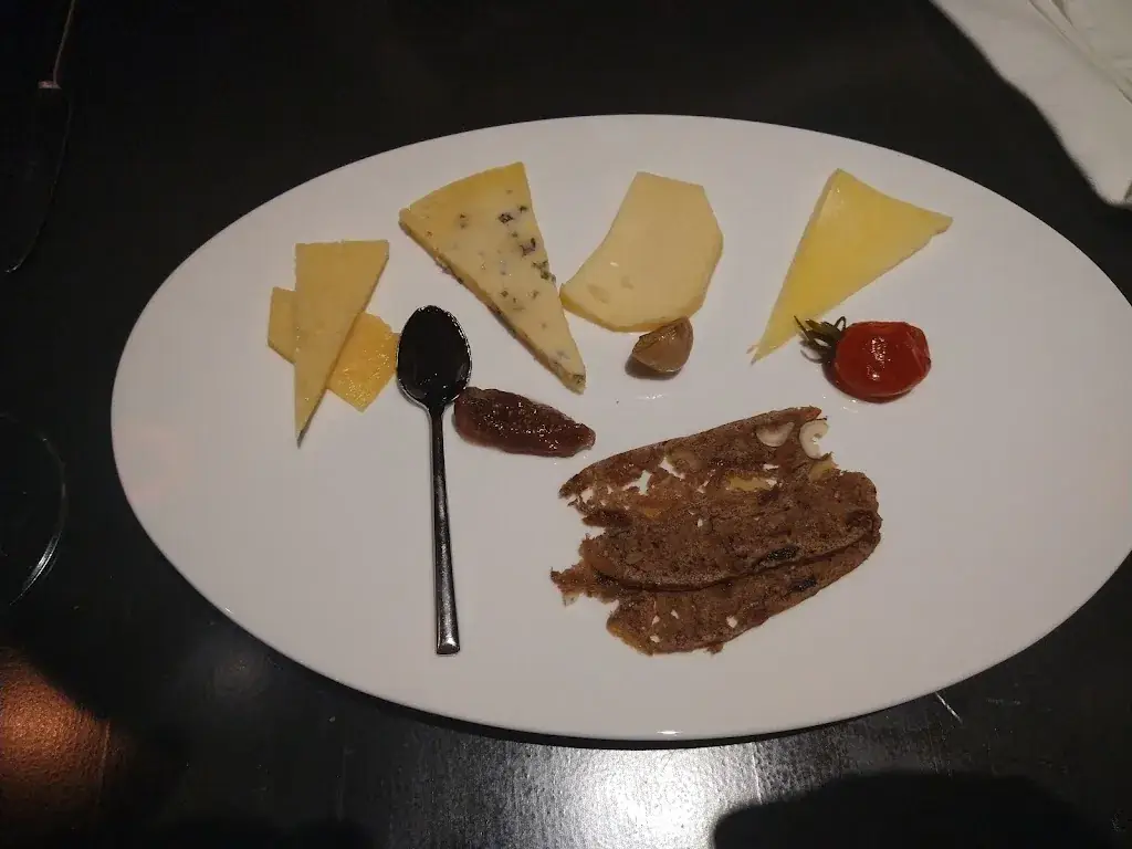 Carel van Wingerden_Restaurant BuitenHuis_Leusden_review