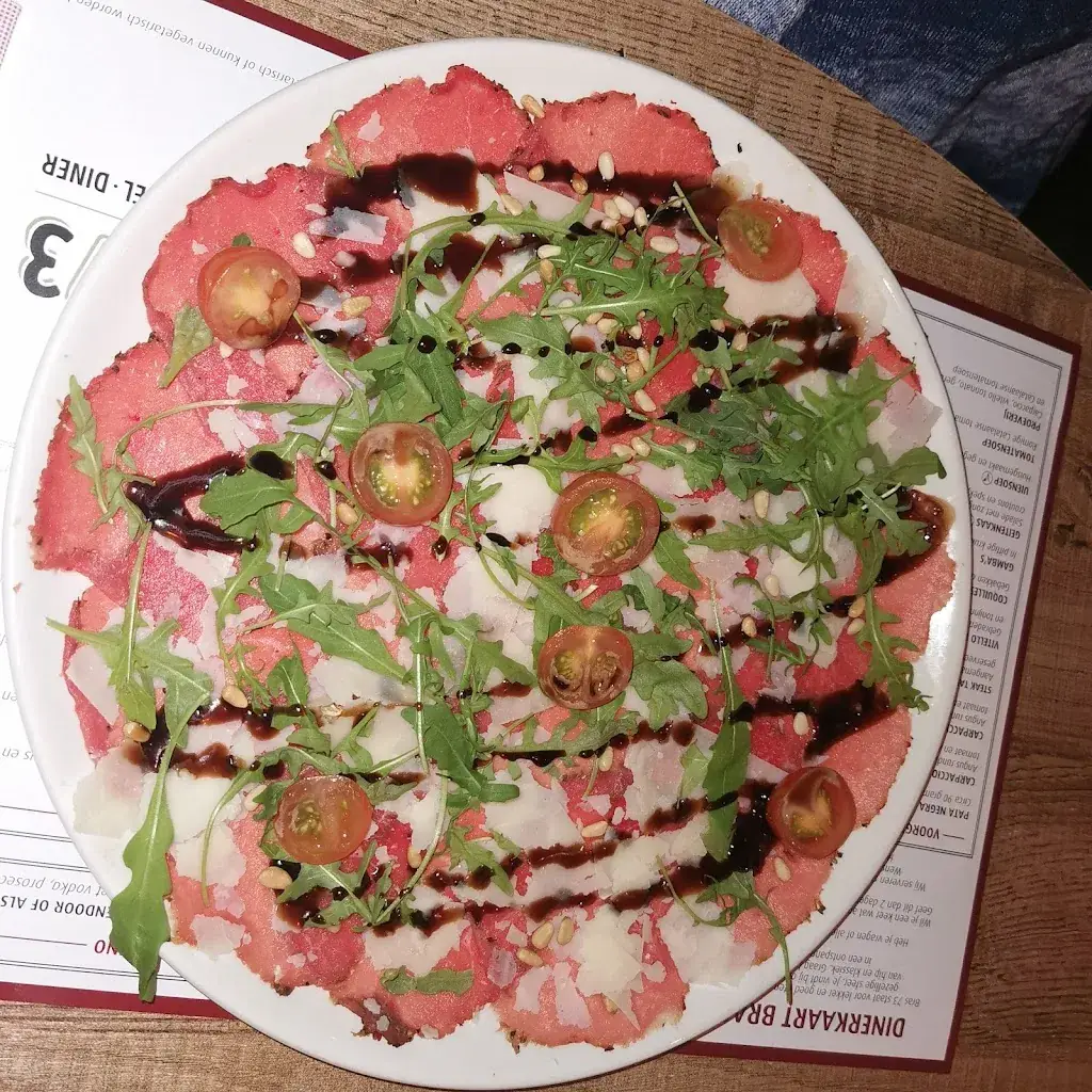 Menu_Brasserie Bras 73_Leusden_image_5