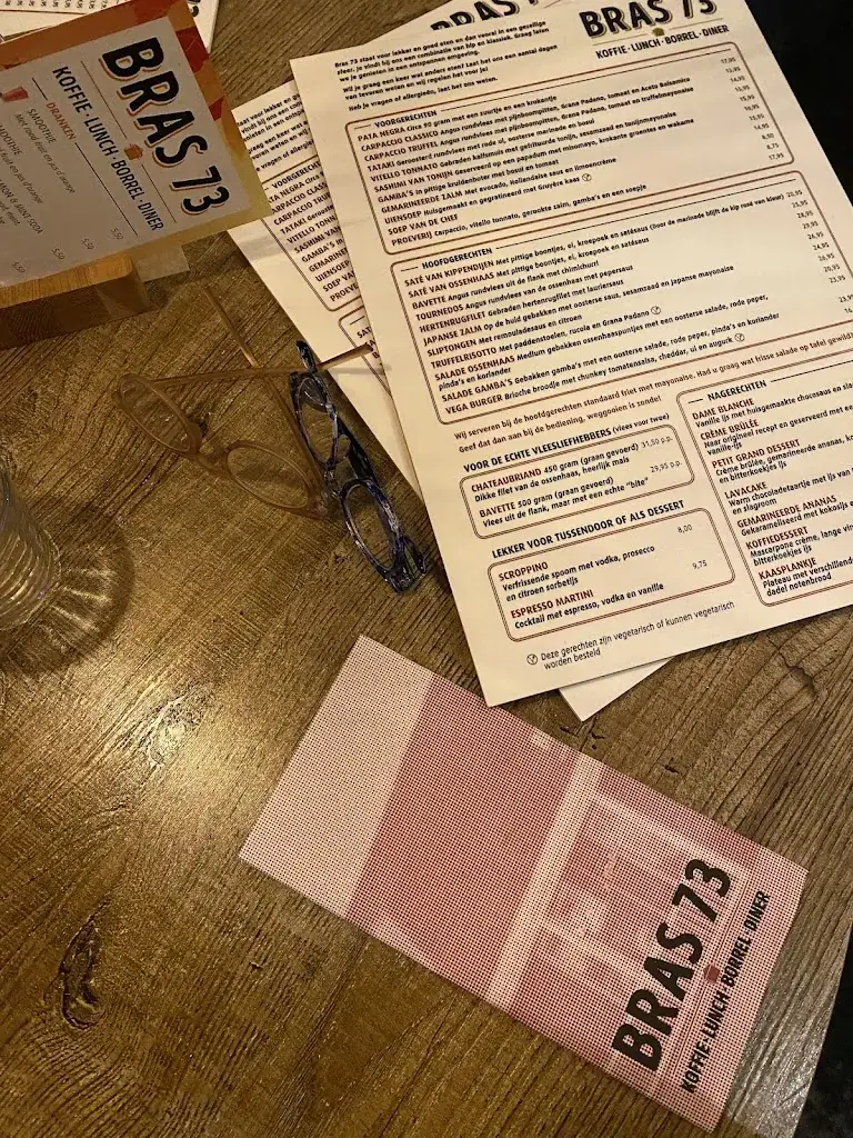 Lia DK_Brasserie Bras 73_Leusden_review