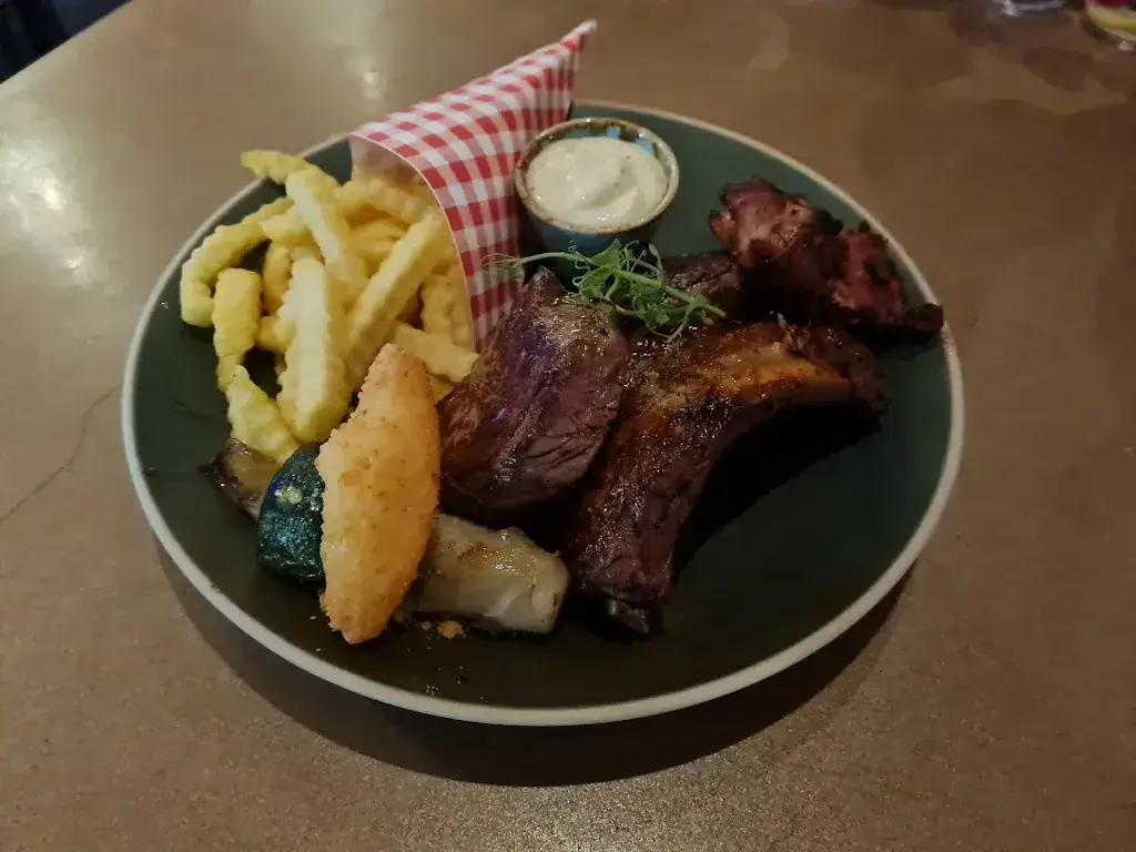 Menu_Brasserie de Buurman_Leusden_image_4