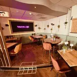 Brasserie de Buurman restaurant in Leusden