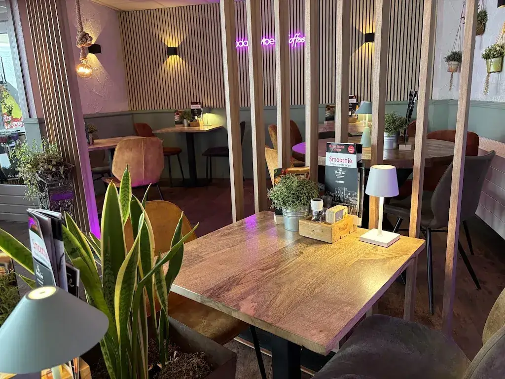 Brasserie de Buurman_Leusden_slider_image_3