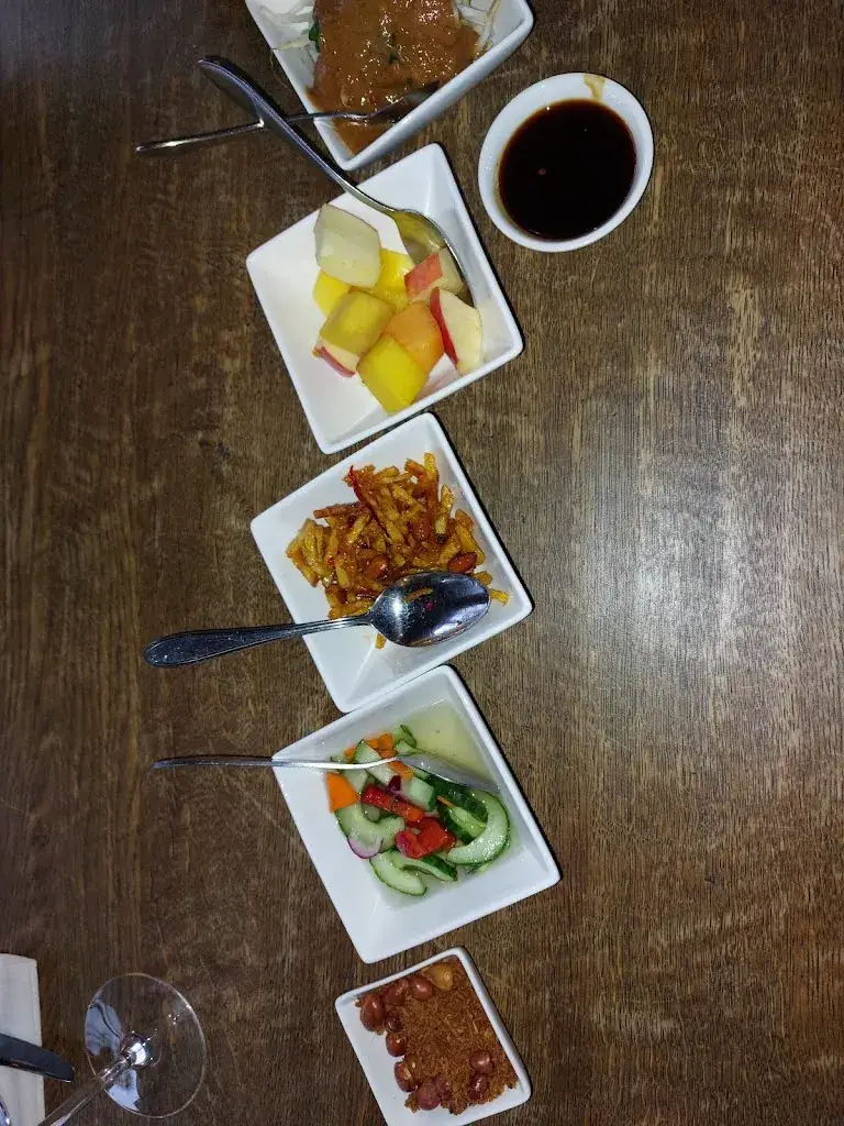 Menu_Kraton Rosbeijer Indonesisch restaurant_Leusden_image_5