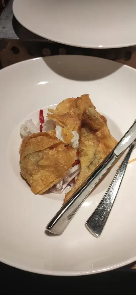 Elo Elo_Kraton Rosbeijer Indonesisch restaurant_Leusden_review