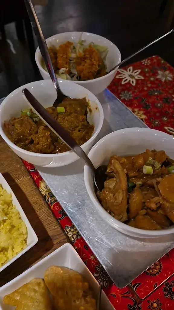 Kraton Rosbeijer Indonesisch restaurant_Leusden_slider_image_2