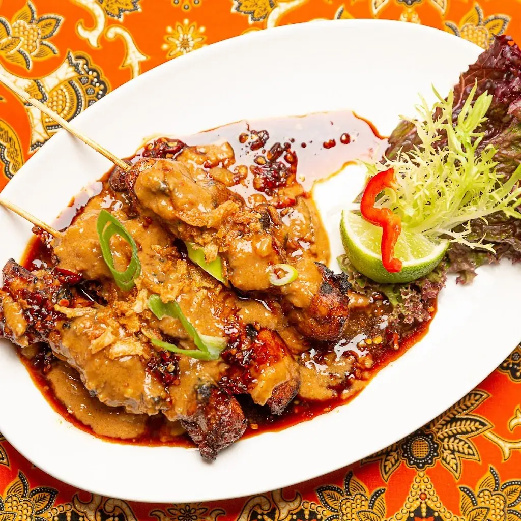 Kraton Rosbeijer Indonesisch restaurant_Leusden_slider_image_3