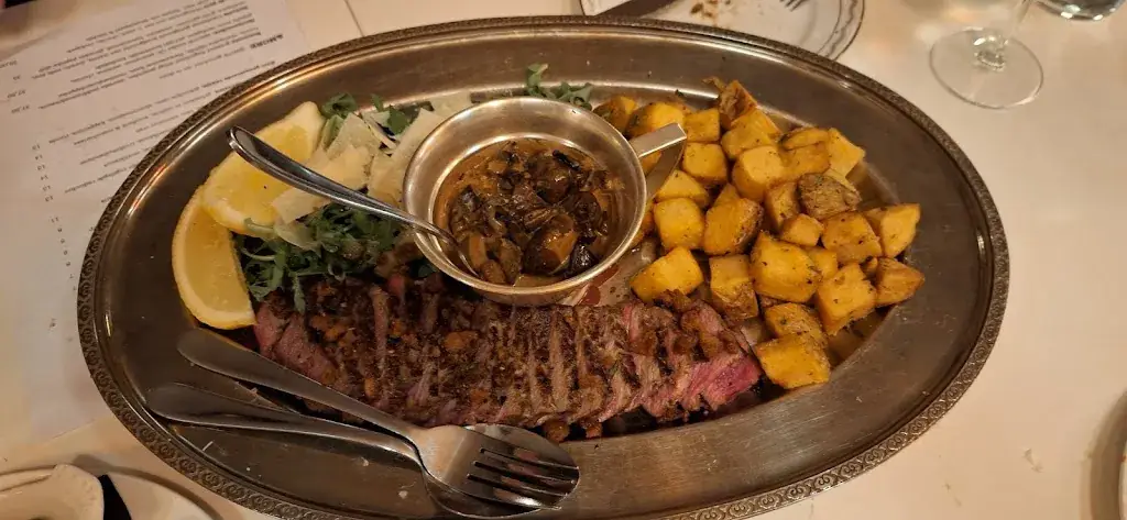 Menu_Restaurant Mazoki Leusden_Leusden_image_5