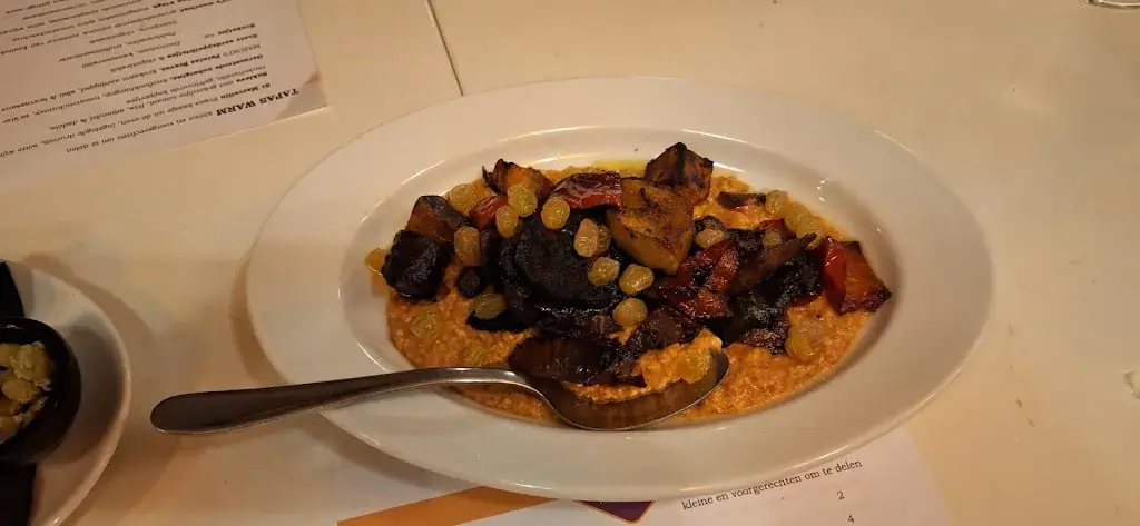 Menu_Restaurant Mazoki Leusden_Leusden_image_9