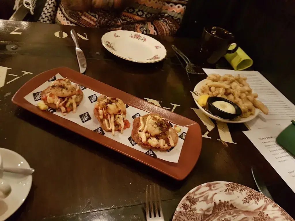 Sol_Restaurant Mazoki Leusden_Leusden_review