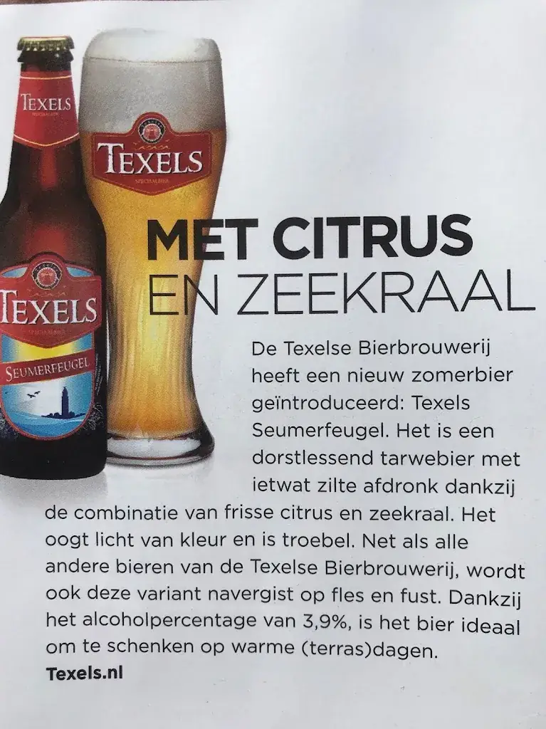 Menu_Fondue Restaurant Hello Again_Leusden_image_4