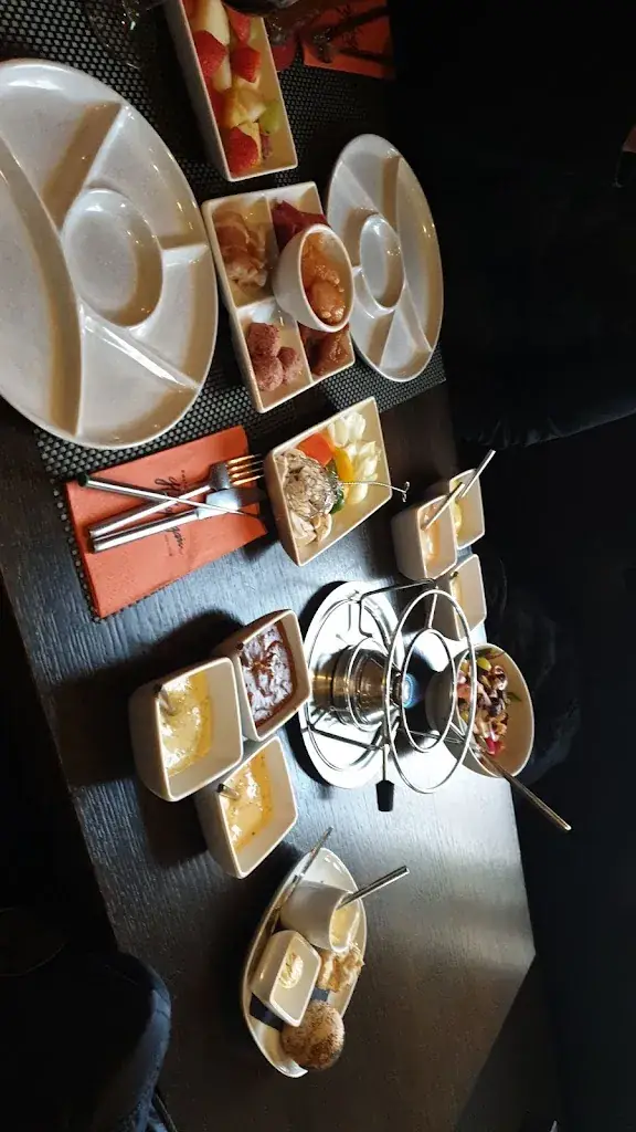 Menu_Fondue Restaurant Hello Again_Leusden_image_5