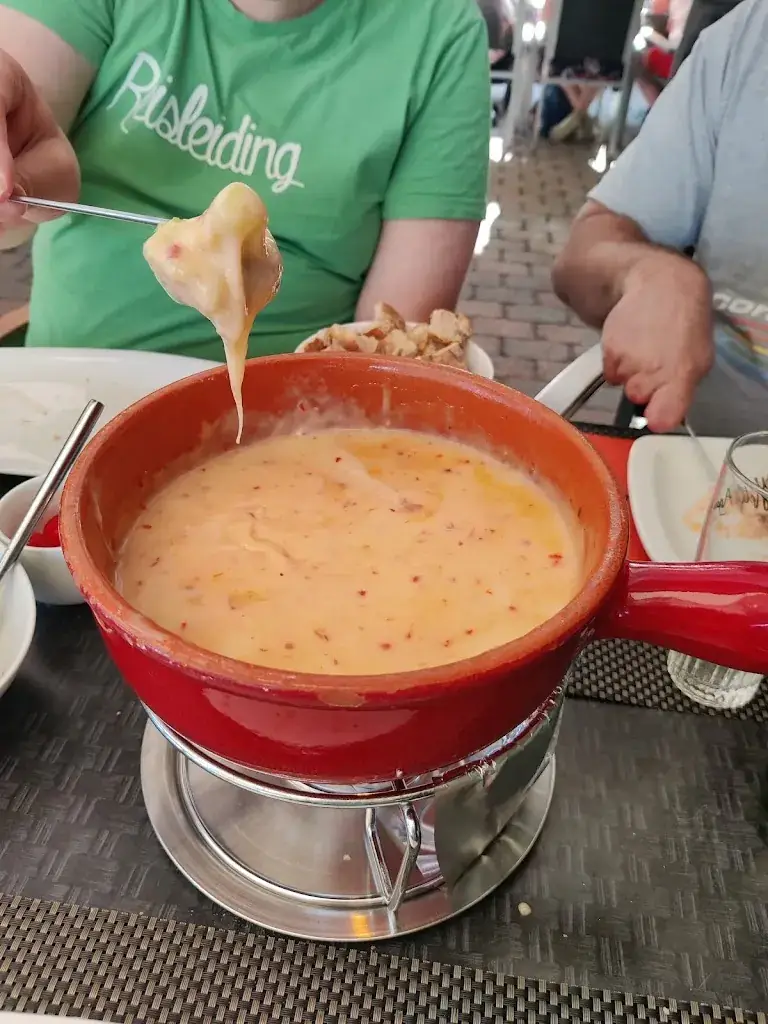 Menu_Fondue Restaurant Hello Again_Leusden_image_9