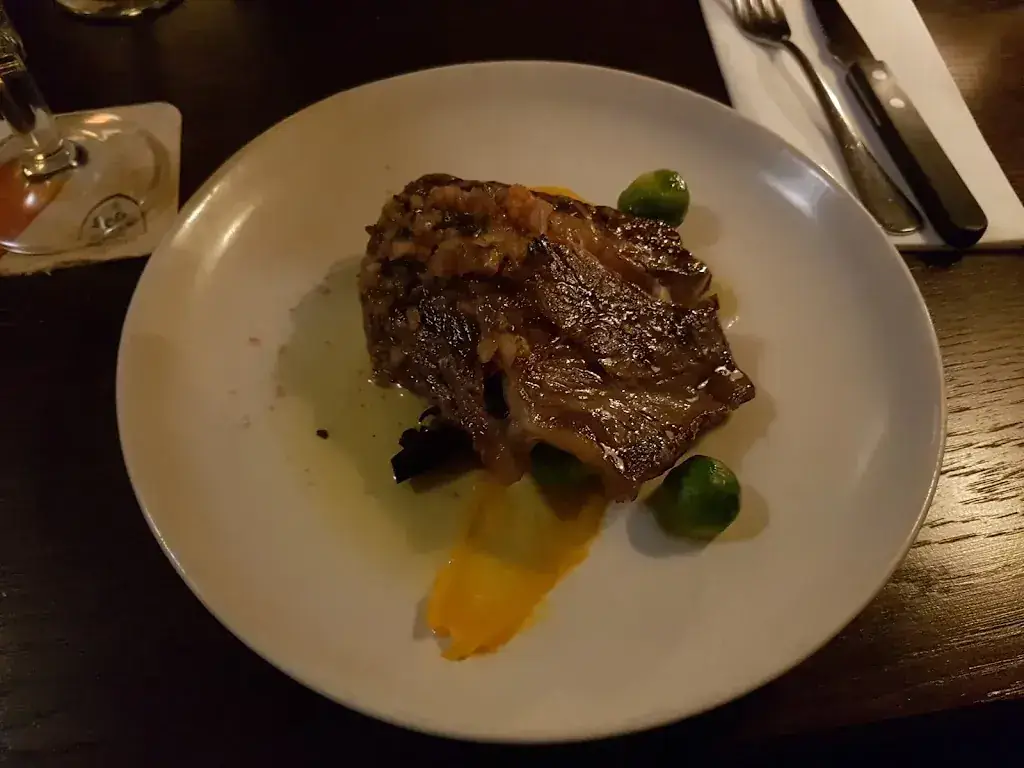 Menu_Eetcafé Plan B Leusden_Leusden_image_4