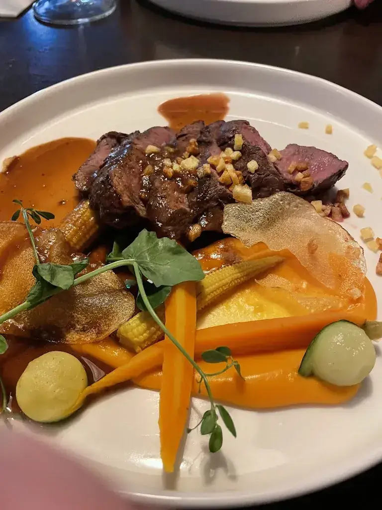 Menu_Eetcafé Plan B Leusden_Leusden_image_5