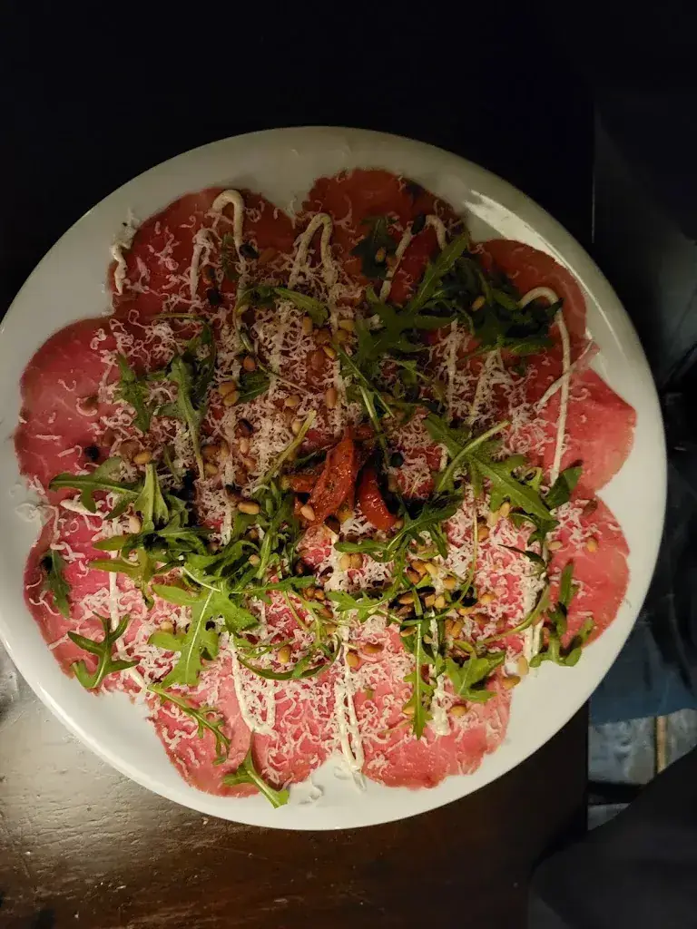 Menu_Eetcafé Plan B Leusden_Leusden_image_6