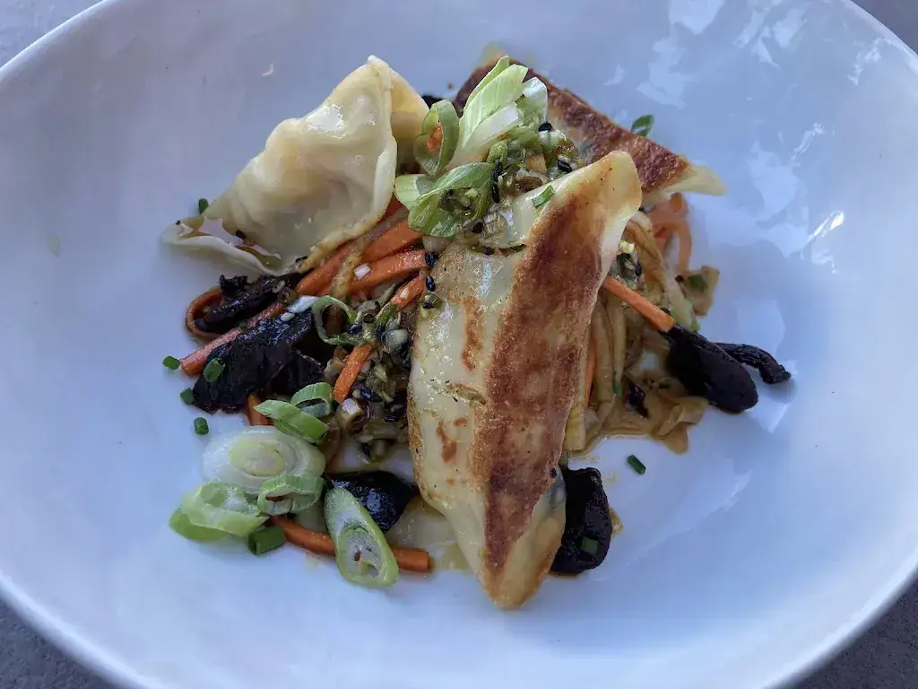 jacqvanderlaan_Eetcafé Plan B Leusden_Leusden_review