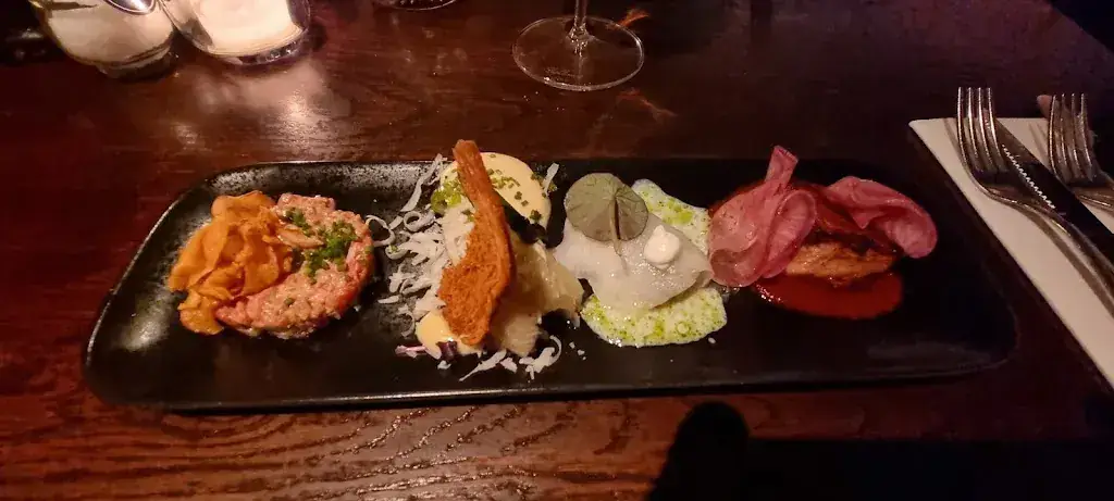 Robert Kluytmans_Eetcafé Plan B Leusden_Leusden_review