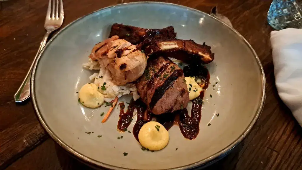 Menu_Restaurant De Gezelligheid_Leusden_image_1