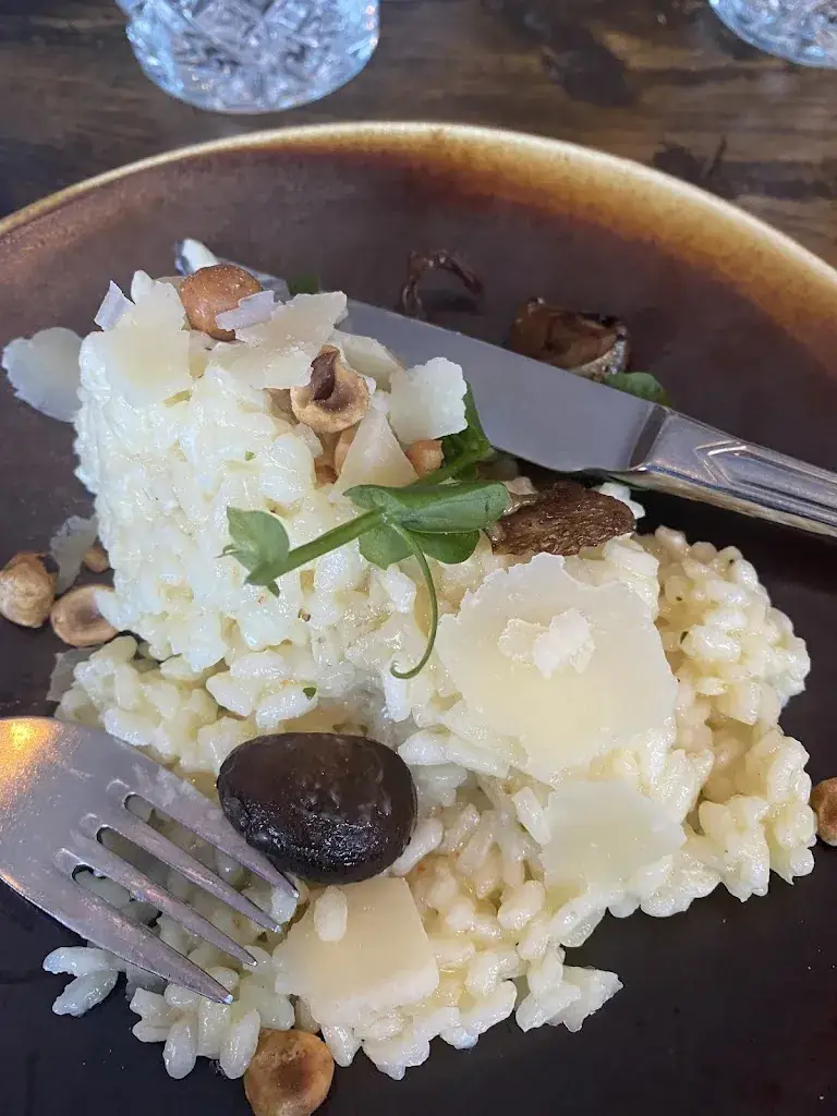 Lia DK_Restaurant De Gezelligheid_Leusden_review