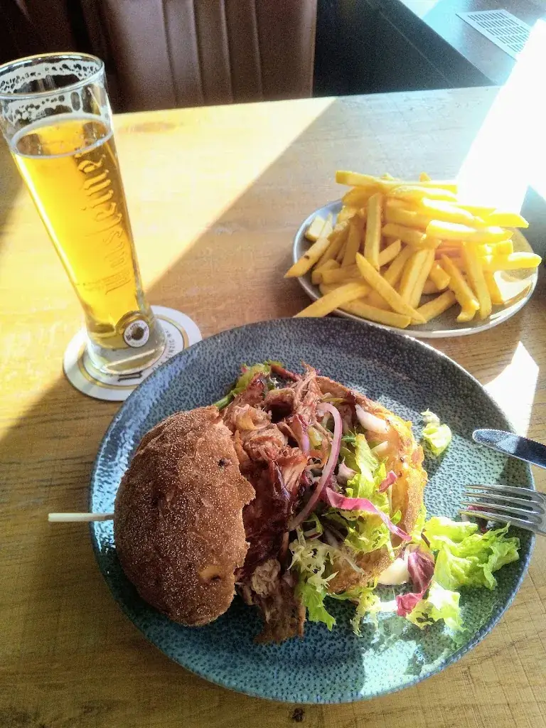 Menü_Café Restaurant Land- en Zeezicht_Holwerd_Bild_6